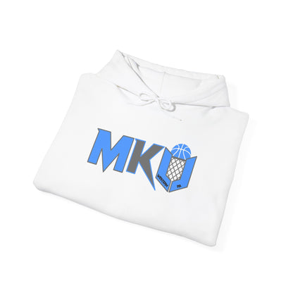 MKU Hoodie