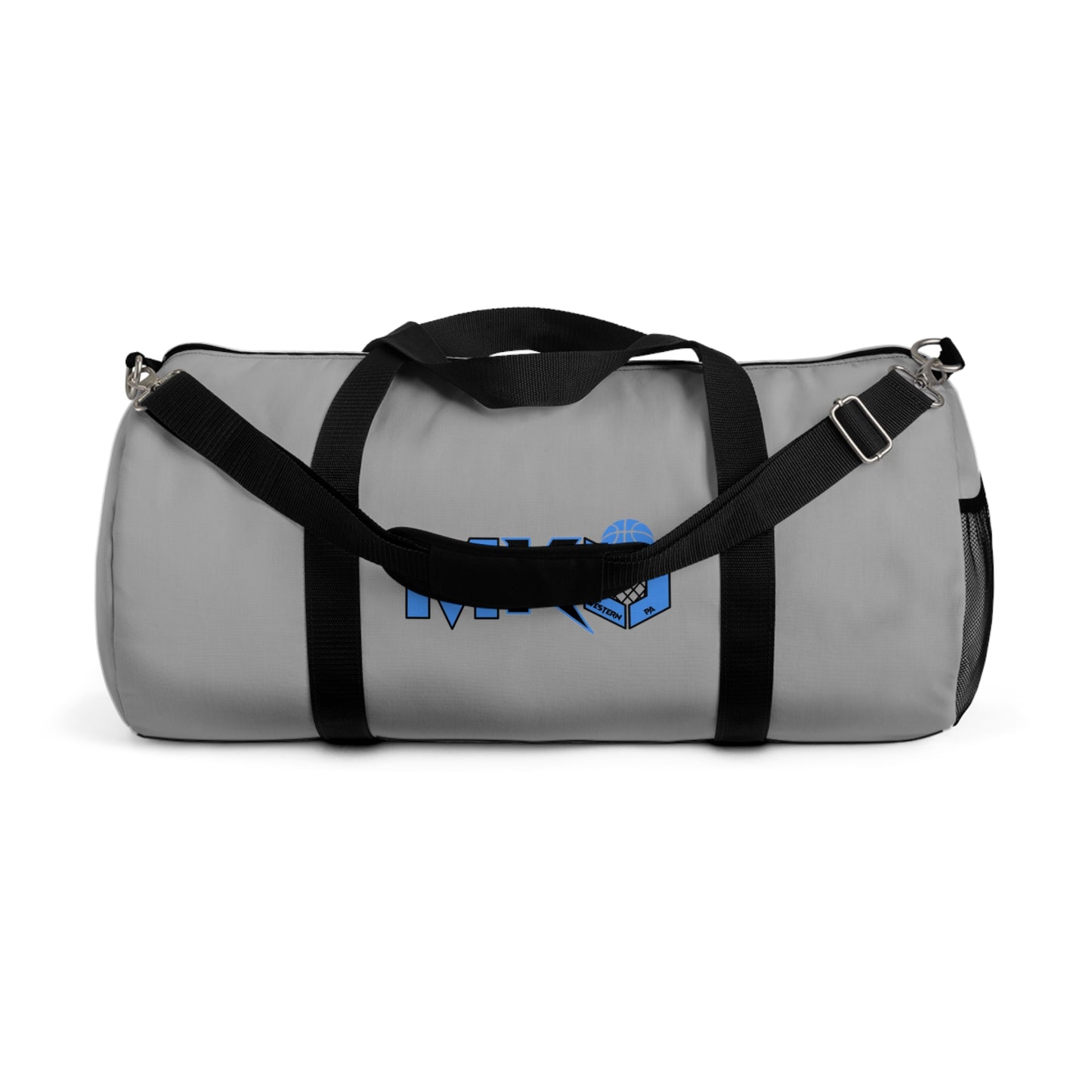 MKU Duffel Bag