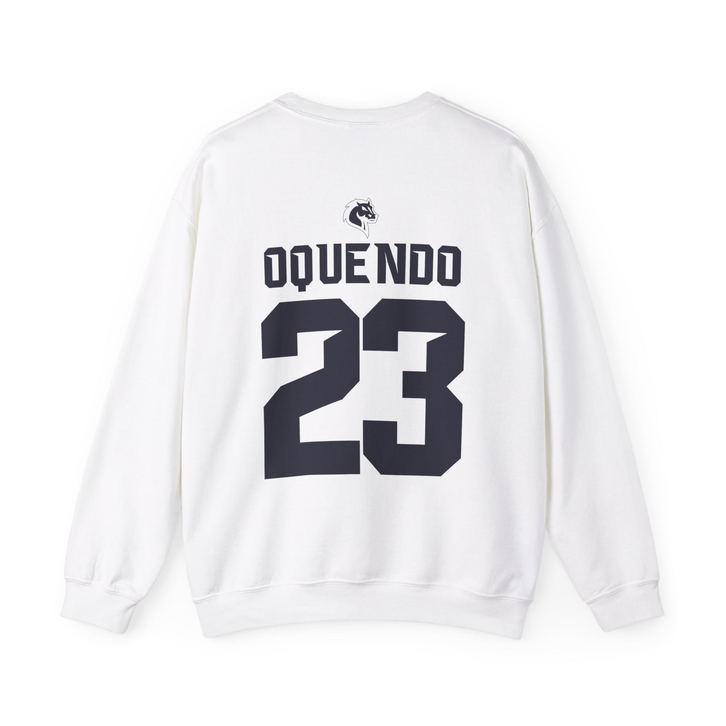 Mavs Crewneck