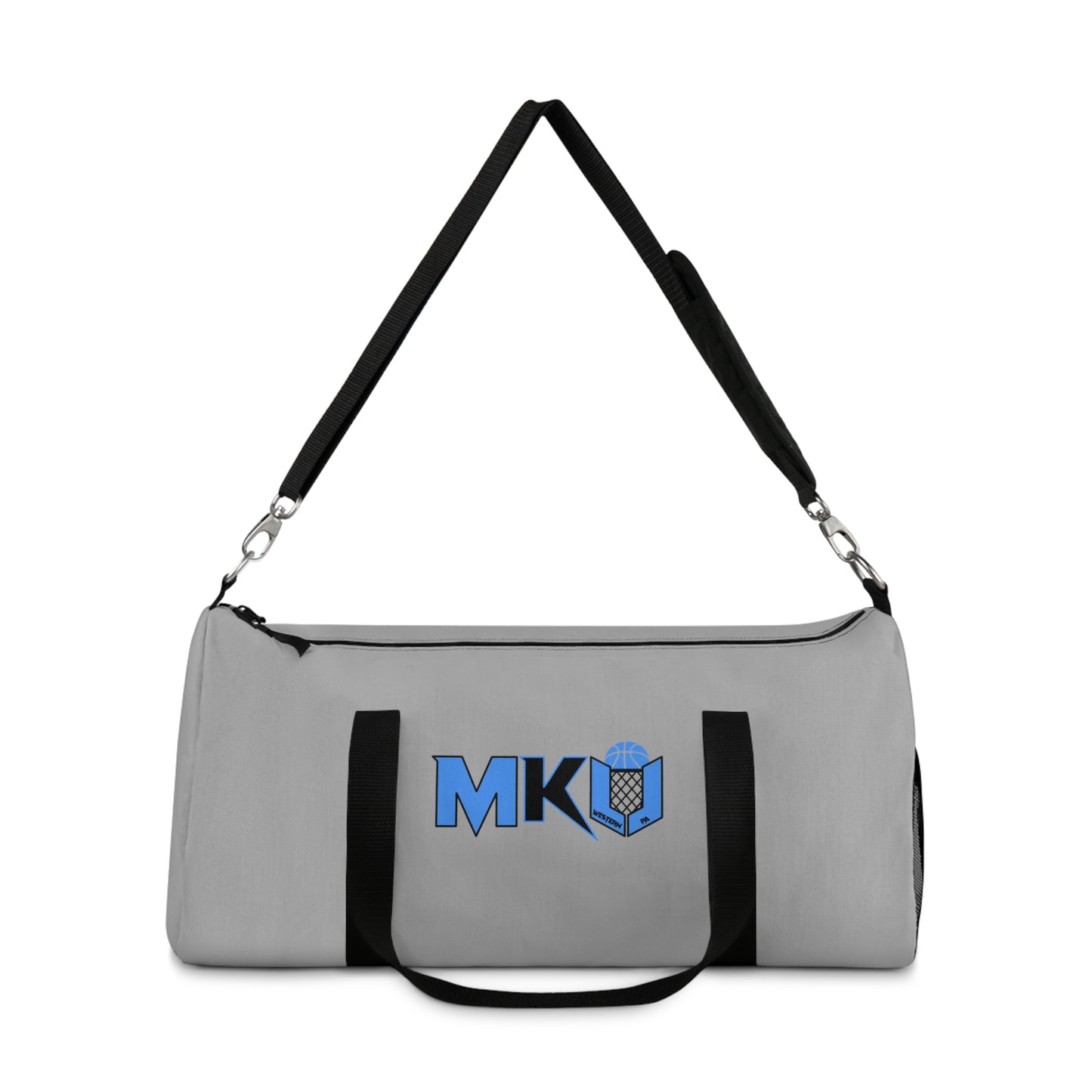 MKU Duffel Bag