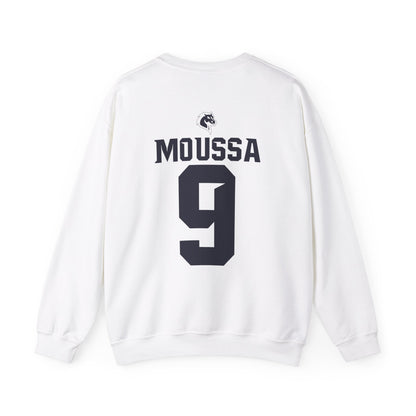 Mavs Crewneck