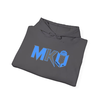 MKU Hoodie