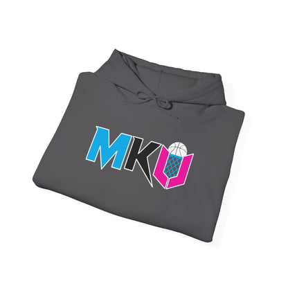 MKU Hoodie