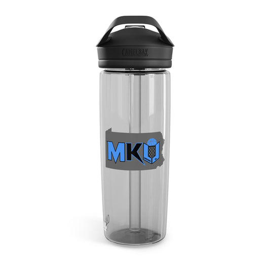 MKU CamelBak Eddy Water Bottle, 20oz