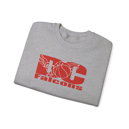 DC Falcons Crewneck