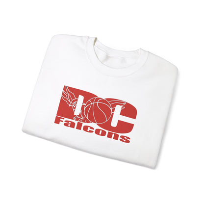 DC Falcons Crewneck