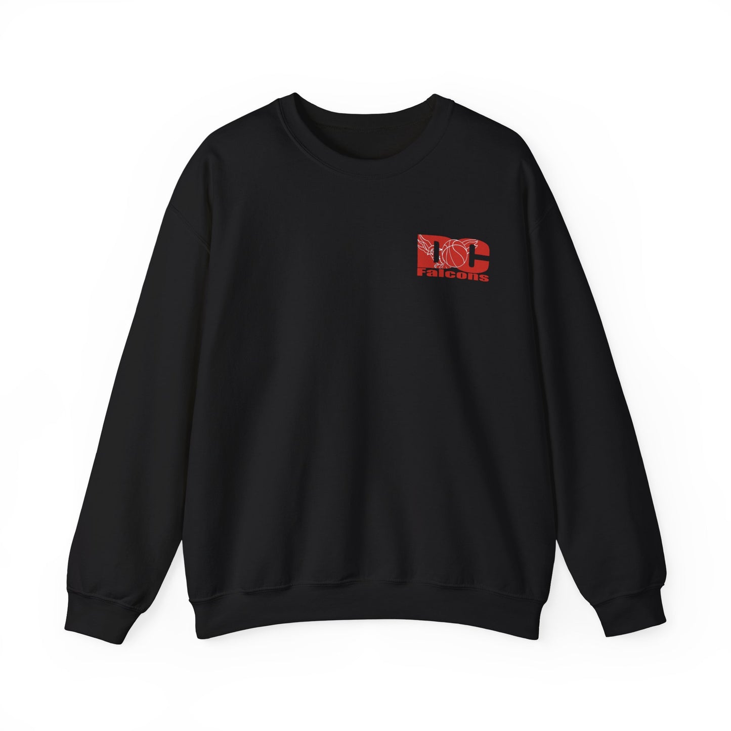 DC Falcons Crewneck