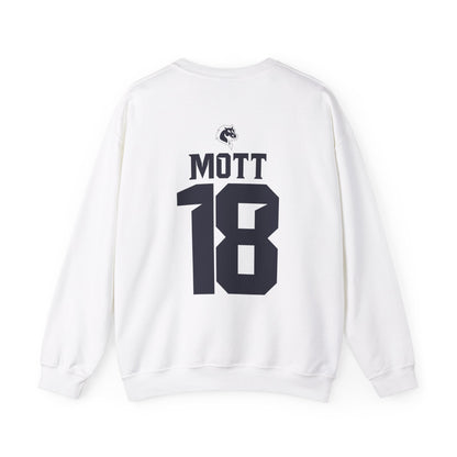 Mavs Crewneck