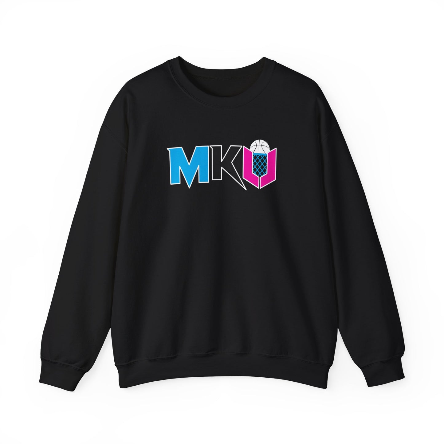 MKU Crewneck