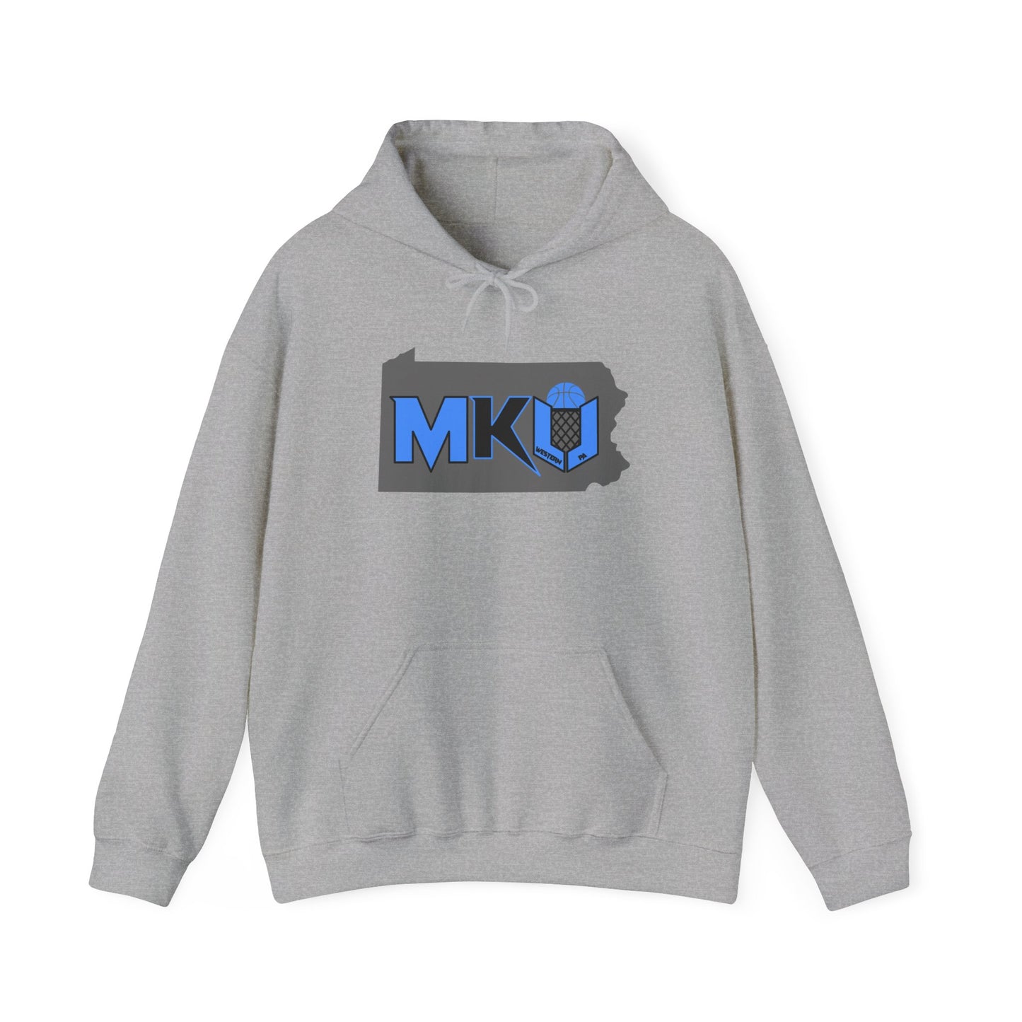 MKU Hoodie