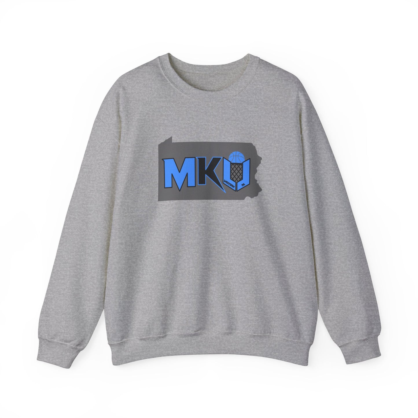 MKU Crewneck