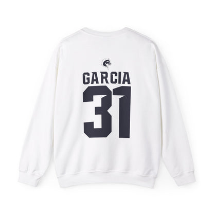 Mavs Crewneck