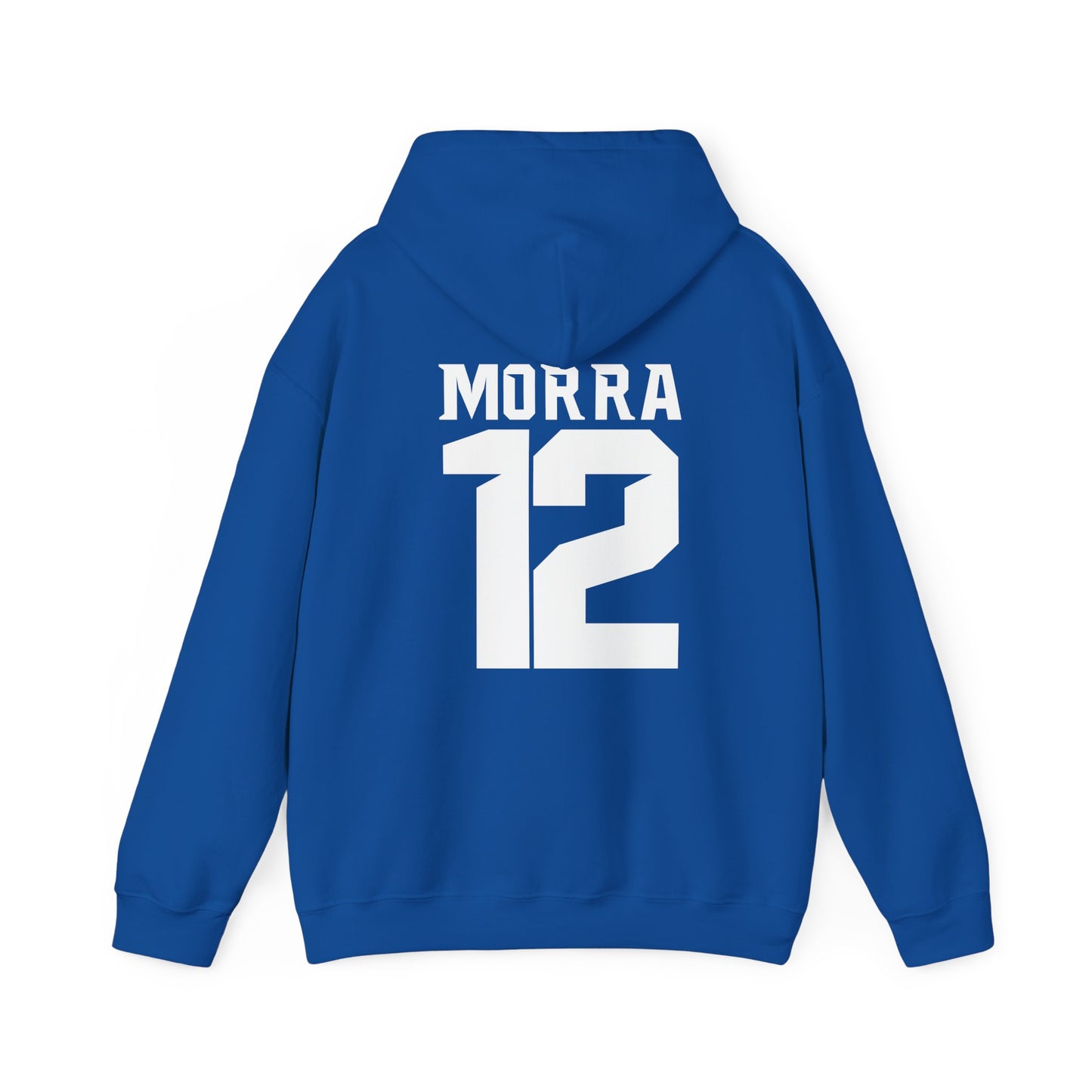 MU Logo Hoodie