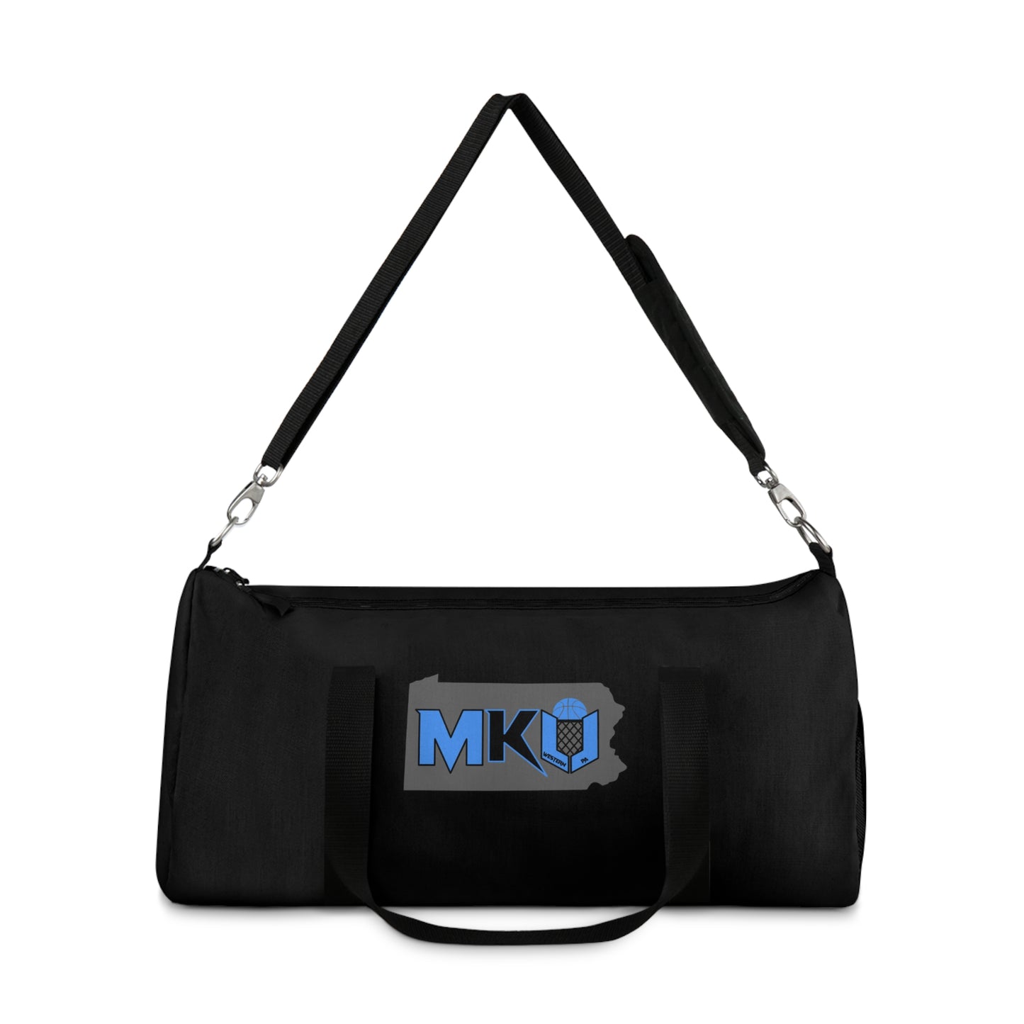 MKU Duffel Bag