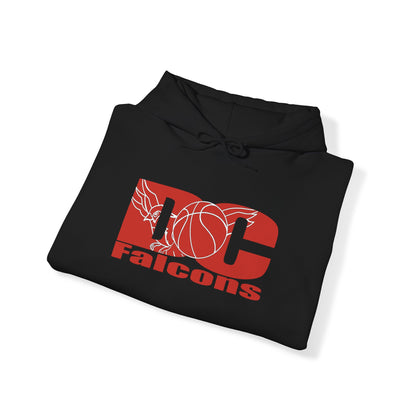 DC Falcons Hoodie