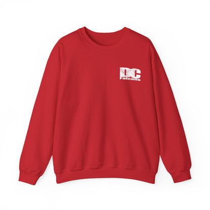 DC Falcons Crewneck