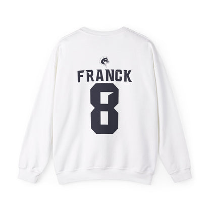 Mavs Crewneck