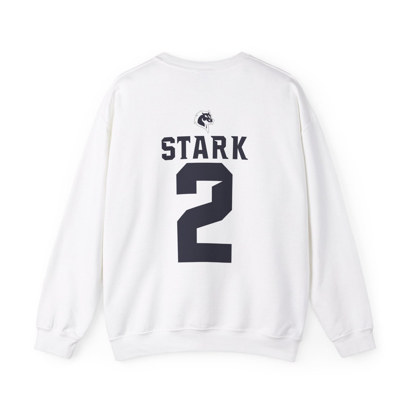 Mavs Crewneck