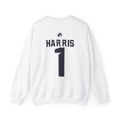 Mavs Crewneck