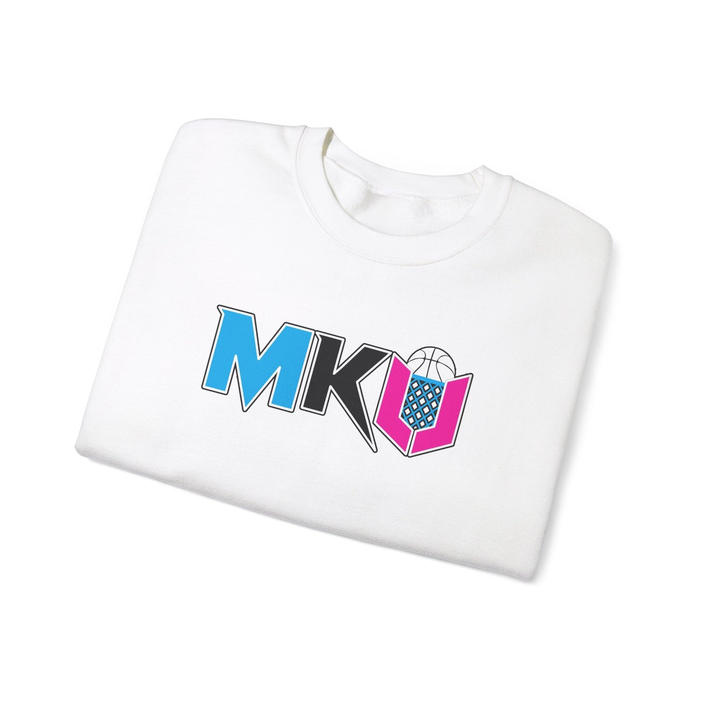 MKU Crewneck