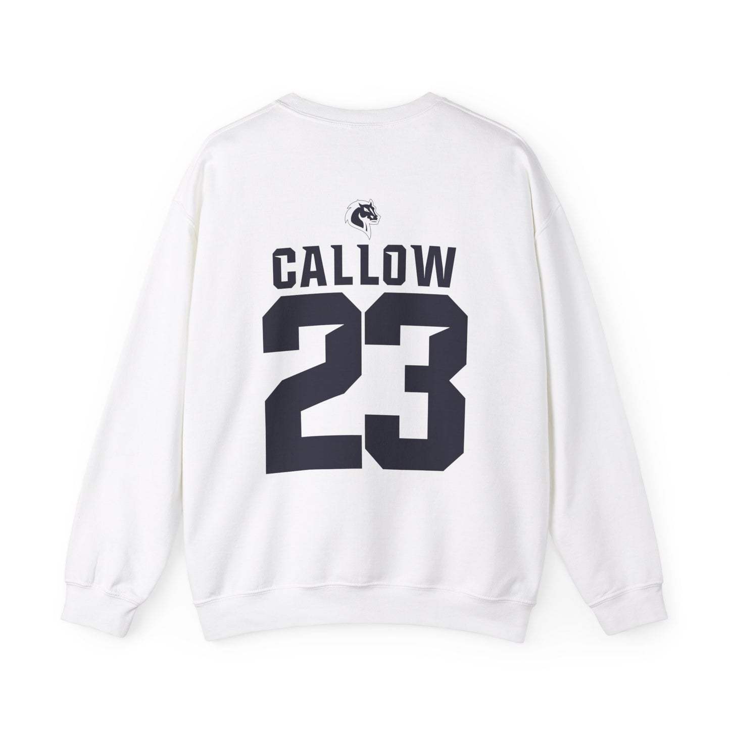 Mavs Crewneck