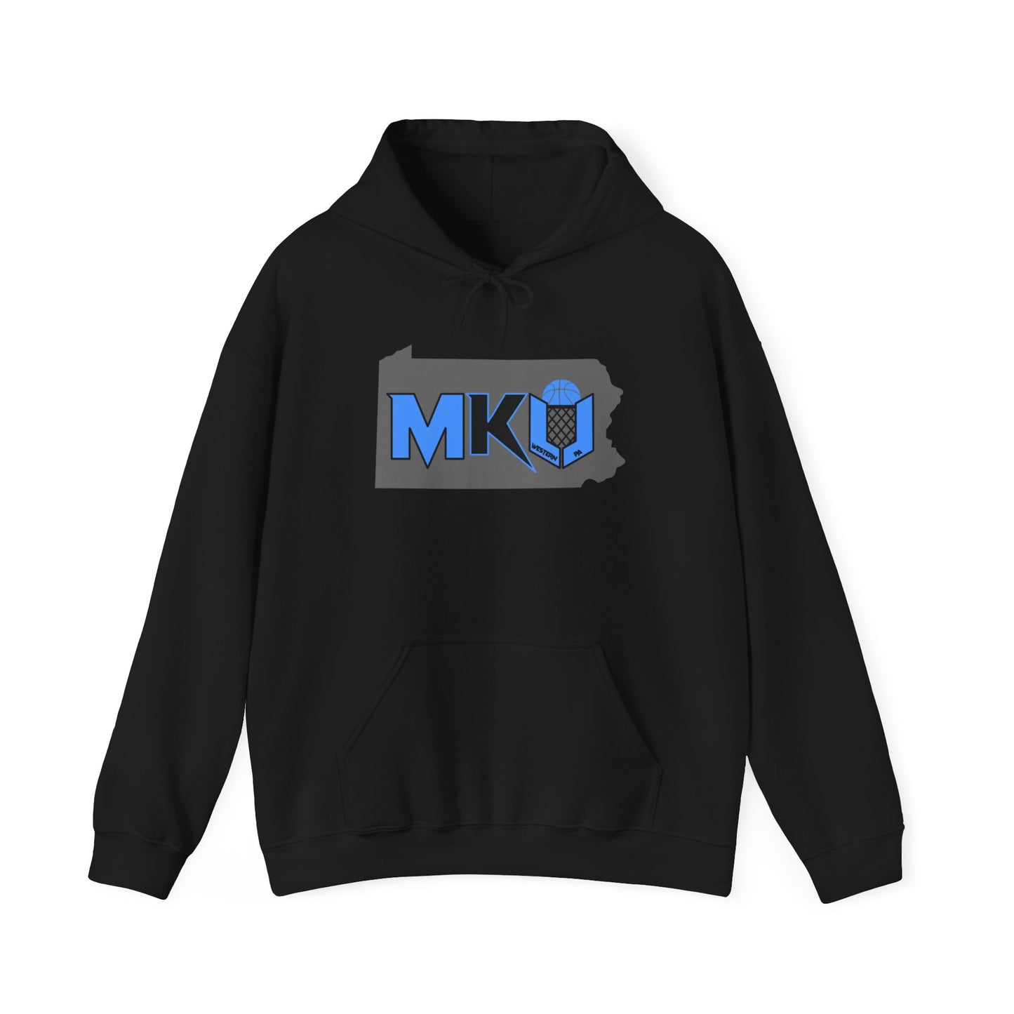 MKU Hoodie