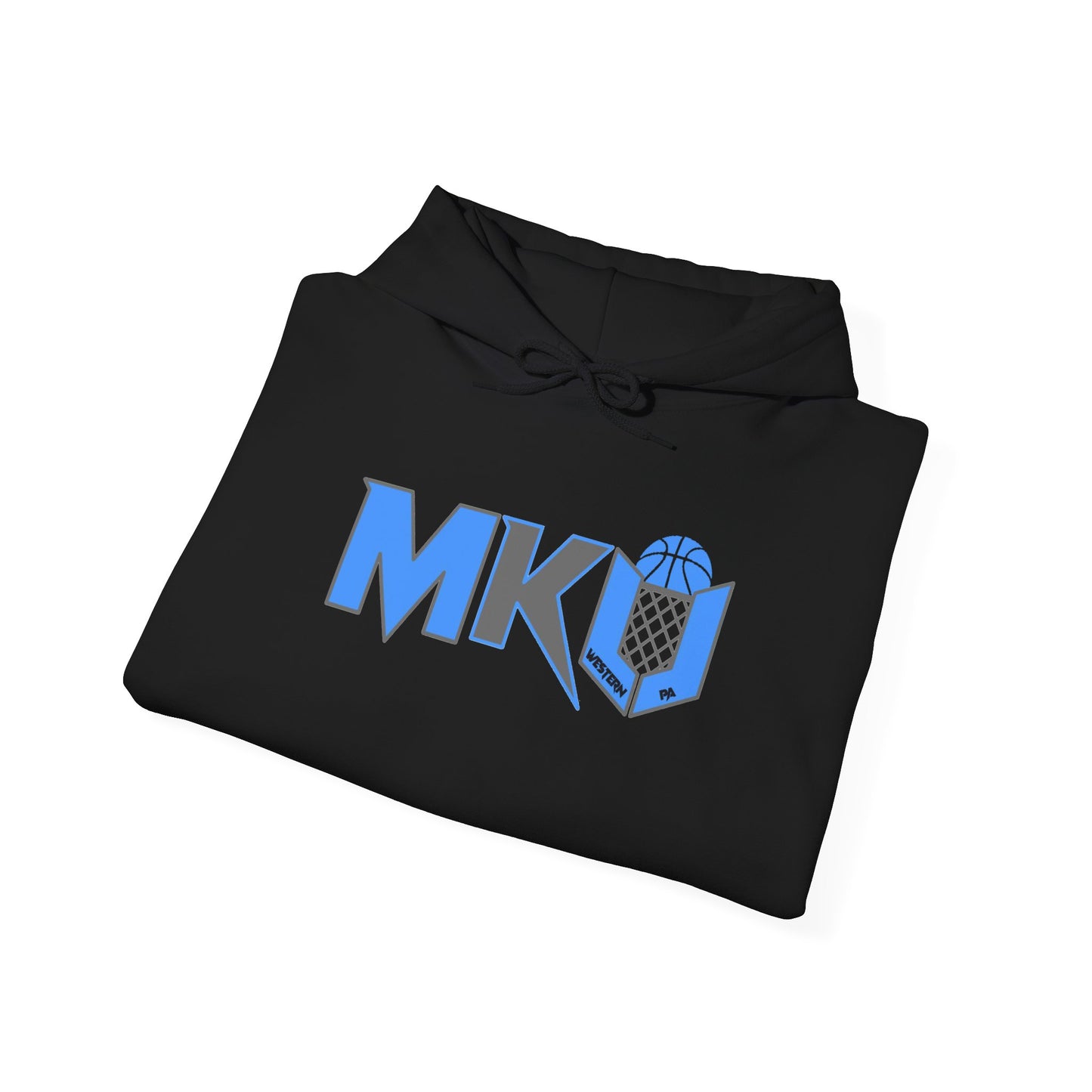 MKU Hoodie