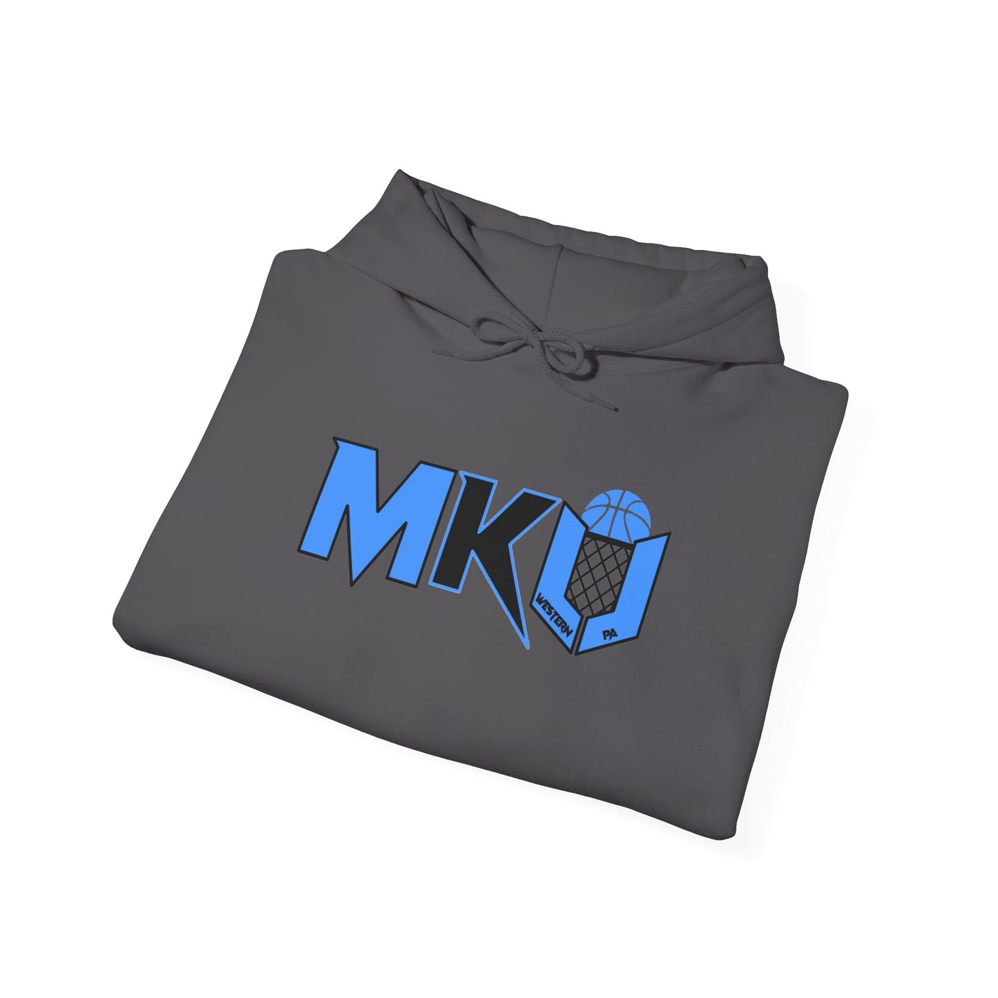 MKU Hoodie