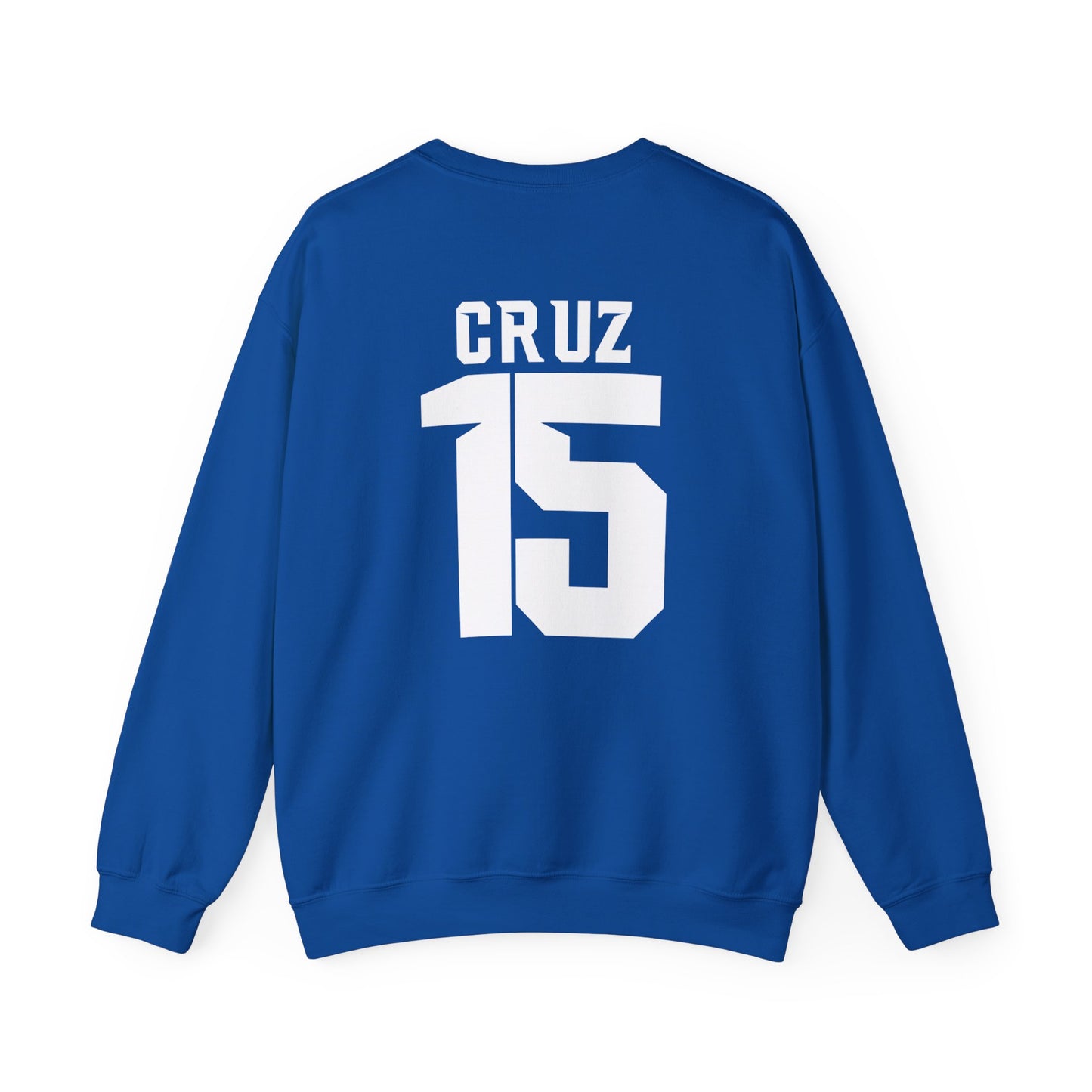 MU Logo Crewneck