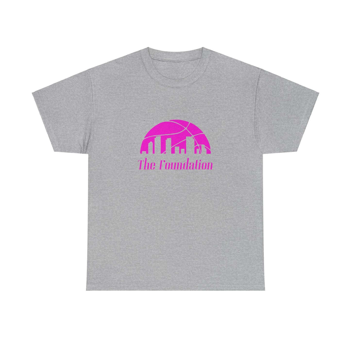 The Foundation Tee