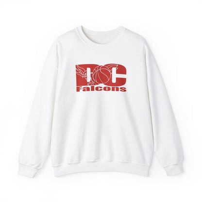 DC Falcons Crewneck