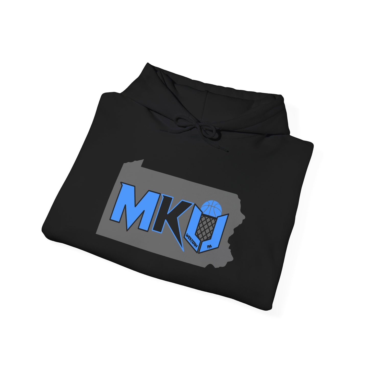 MKU Hoodie