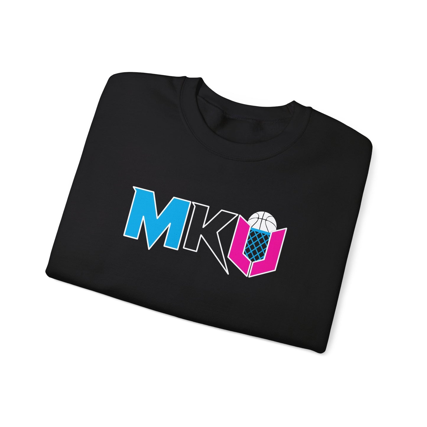 MKU Crewneck