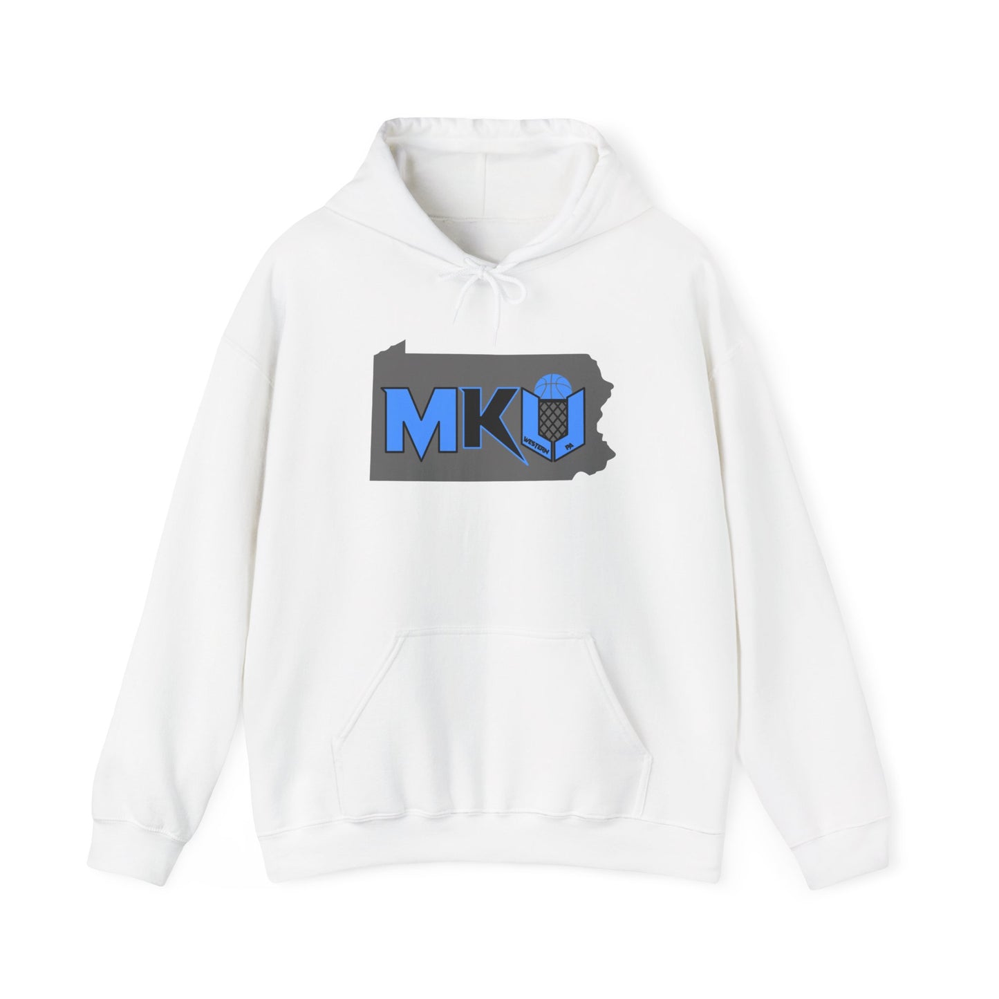 MKU Hoodie