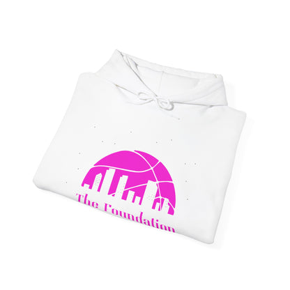 The Foundation Hoodie