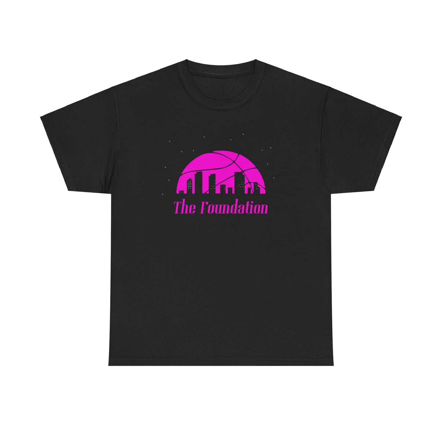 The Foundation Tee