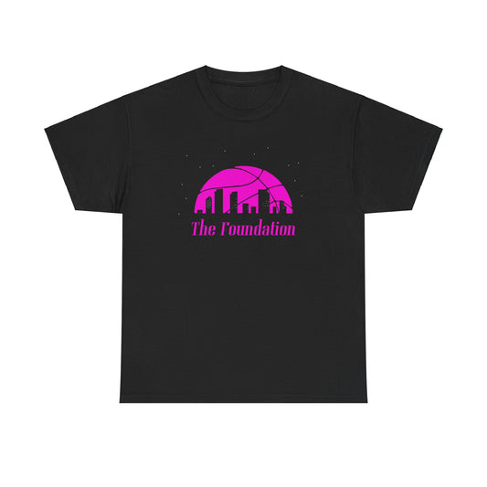 The Foundation Tee
