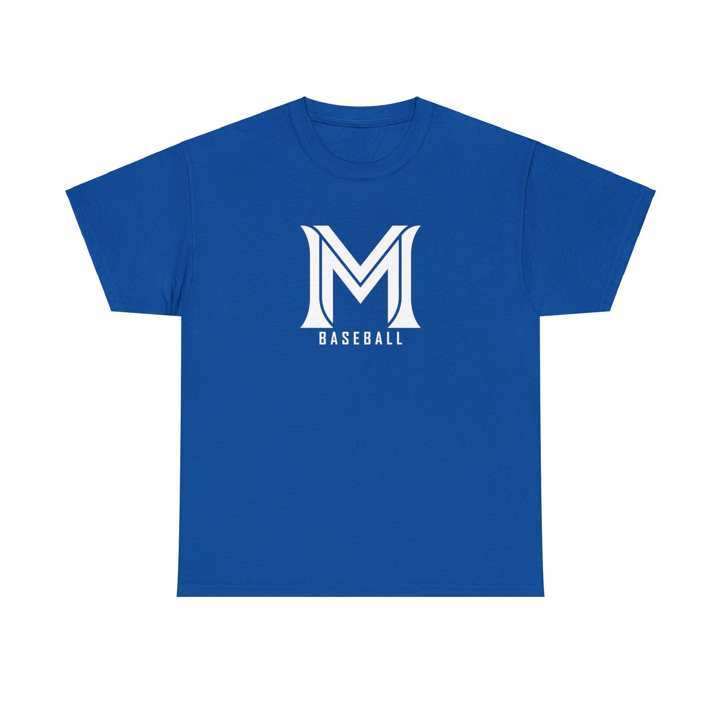 MU Logo Tee