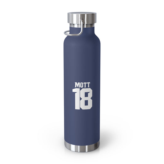 #18 Bottle