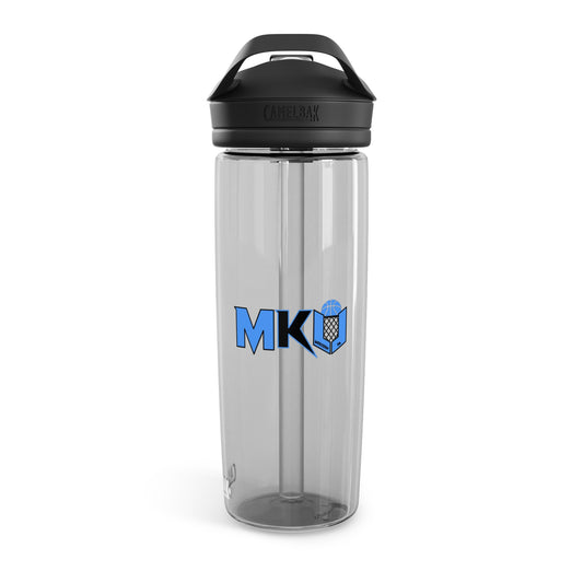 MKU CamelBak Eddy Water Bottle, 20oz