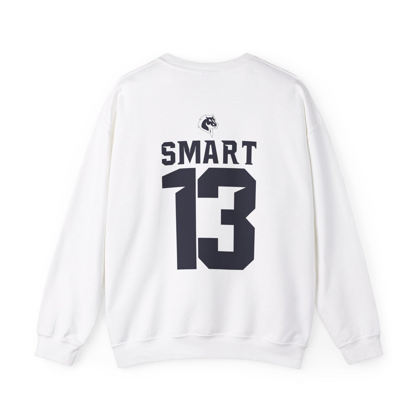 Mavs Crewneck