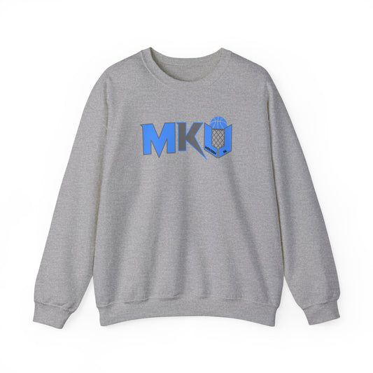 MKU Crewneck