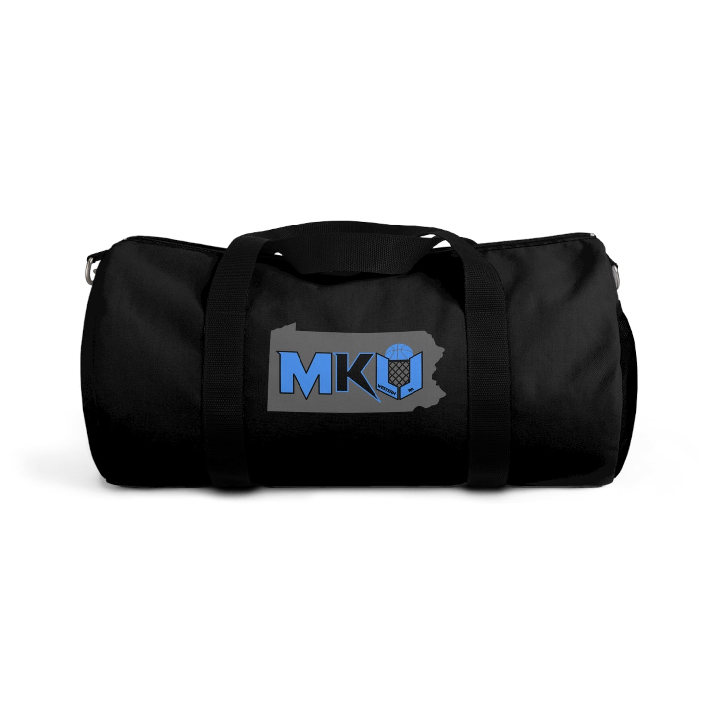 MKU Duffel Bag