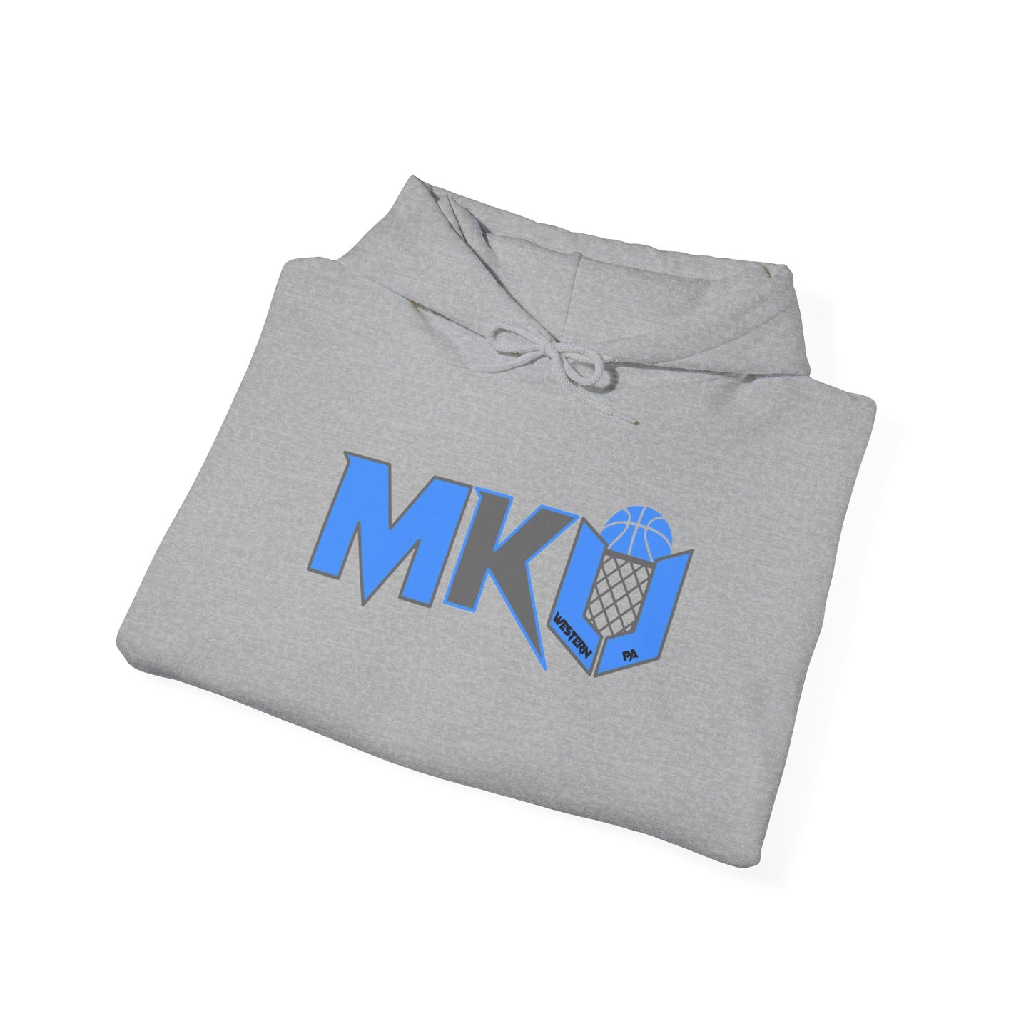 MKU Hoodie