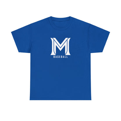 MU Logo Tee