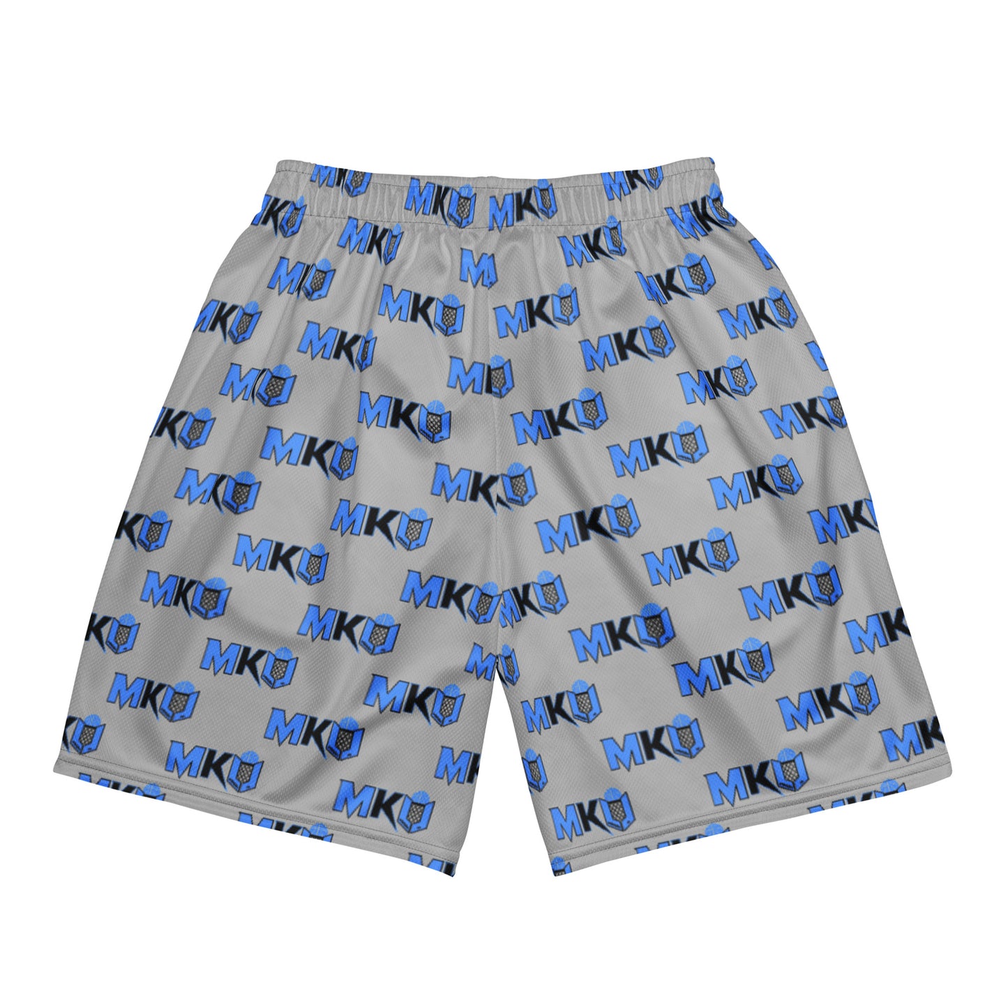 MKU Mesh Shorts