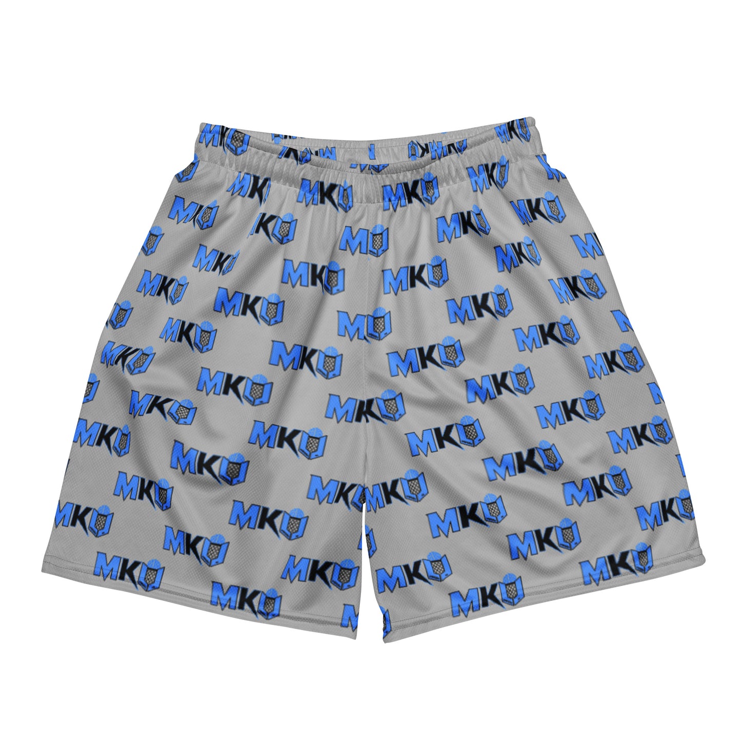 MKU Mesh Shorts