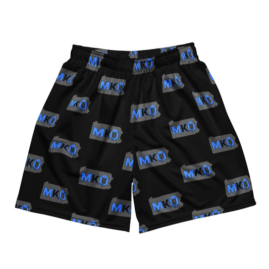 MKU Mesh Shorts