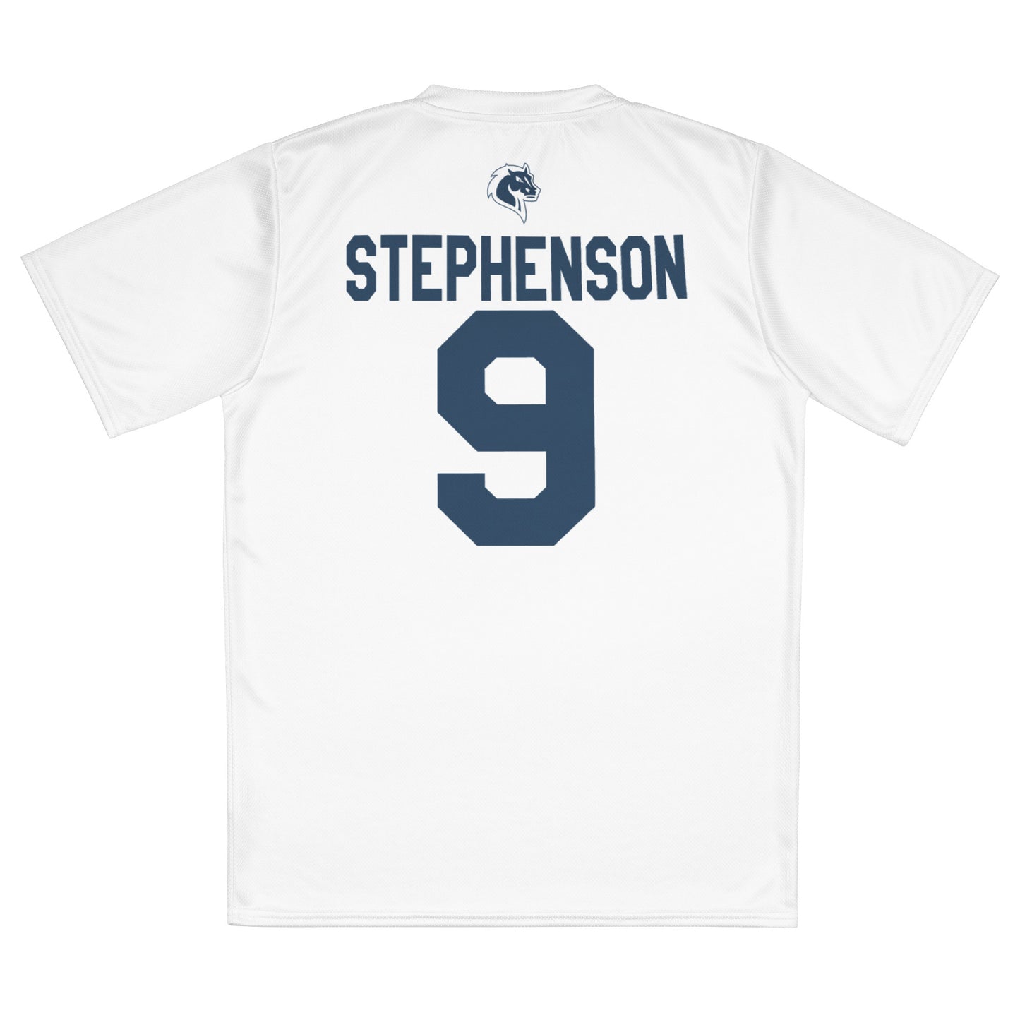 Owen Stephenson Jersey