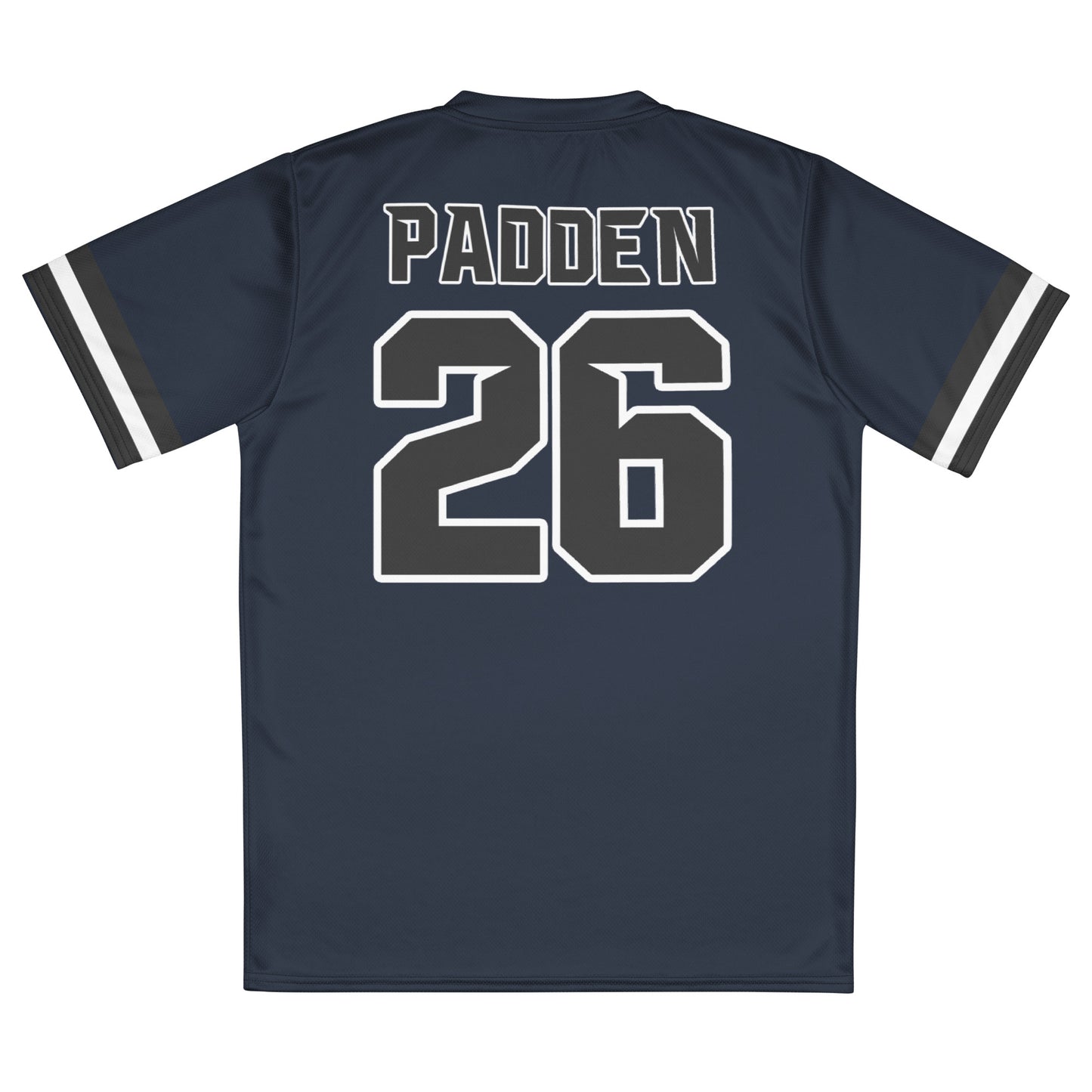 Liam Padden Jersey